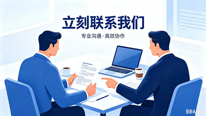 联系我们